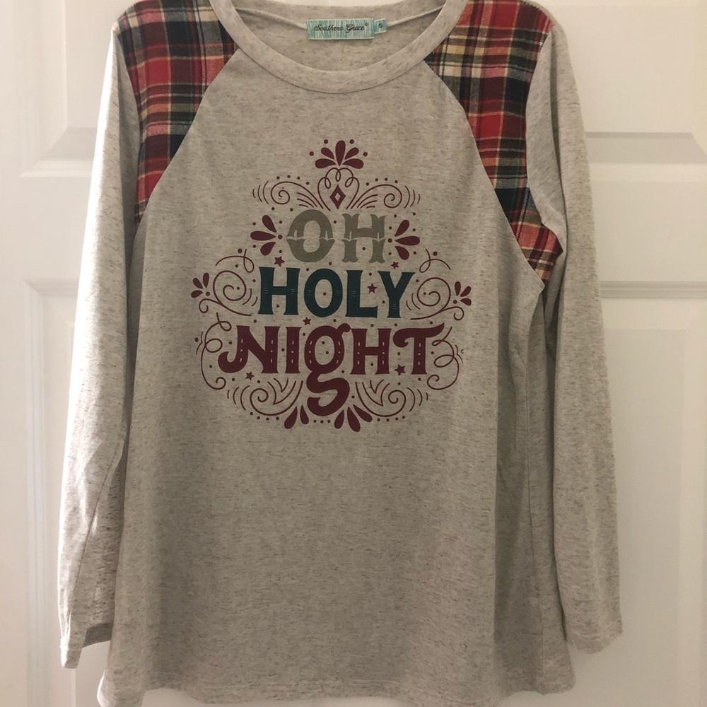 Southern Grace Top Size Small